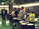Tenors and Snares - 4-15-07