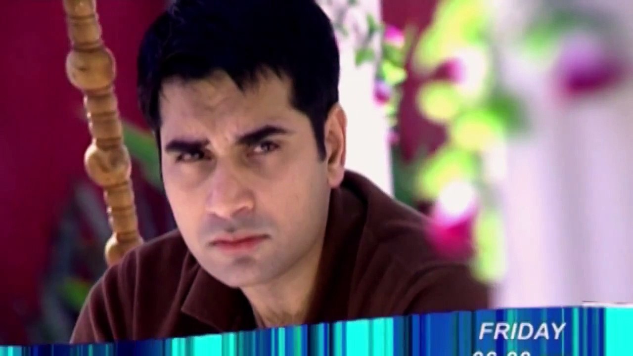Meri Adhori Mohabbat Title Song