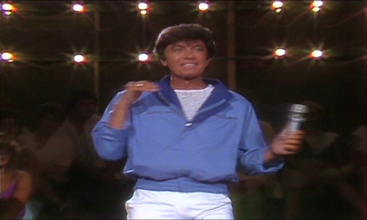 Und sie hiess Julie 1983