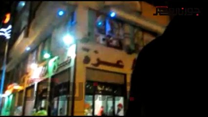 مطروح بالليلفي رمضان فسحة وآيس كريم