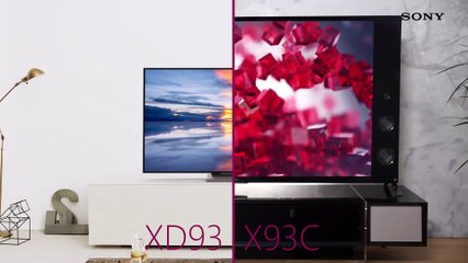 Le Journal Du Geek test le Sony Bravia XD93