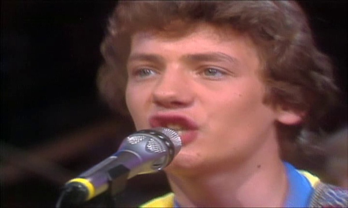 Shorts - Comment ça va 1983