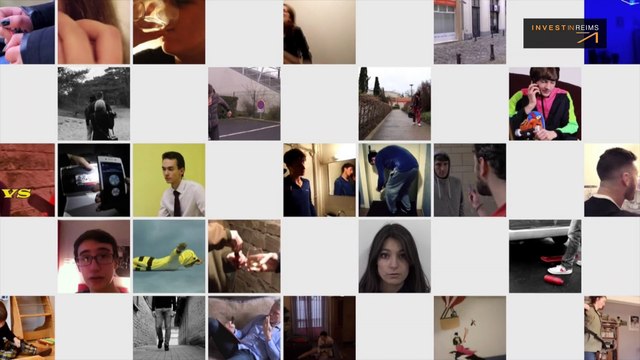 INVEST IN REIMS - Festival TurboFilm 2016