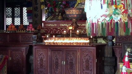 [Vietsub] Số 10 Yên Phố Đại Tà - Ep 03 [1080p HD]