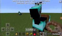Como domesticar cavalos e burros no Minecraft PE (Pocket Edition)