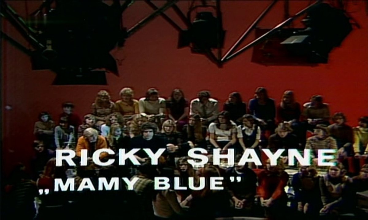 Mamy Blue 1971 - video Dailymotion