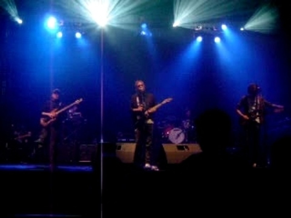 The Domus 3