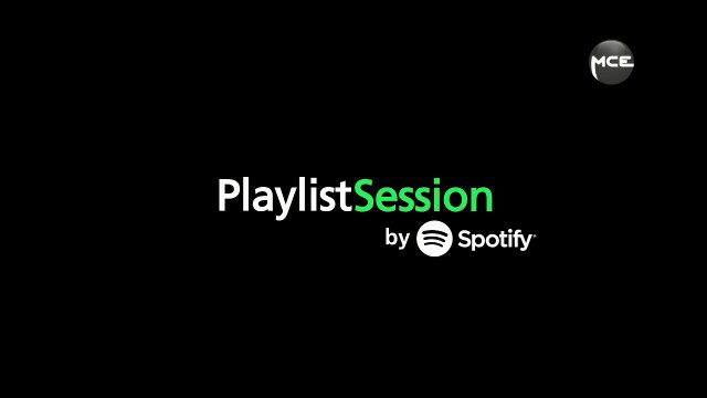 Ne manquez pas Playlist Session avec Lartiste mercredi 8 juin dès 21h35 sur MCE !