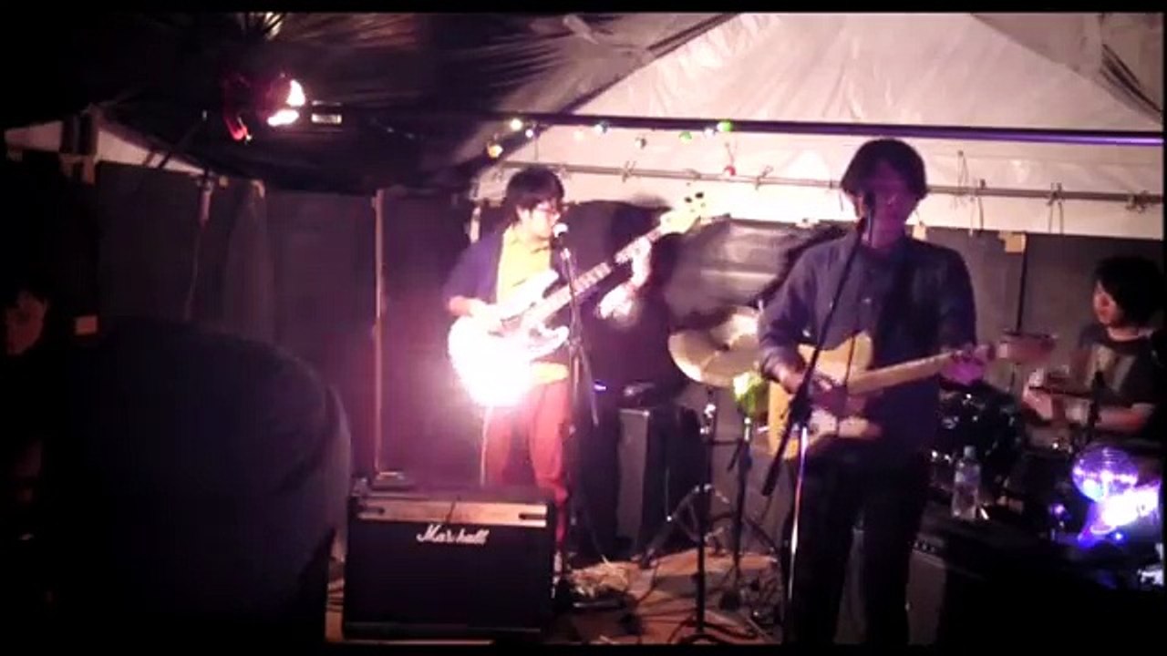 2015/11/19 外語祭 1日目 ベーンガルトラベンガルトラ 2/7