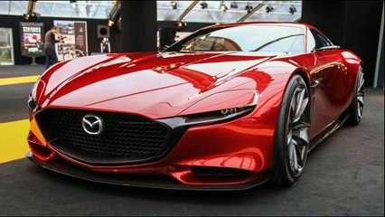 2017 Mazda RX-7