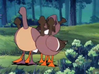 44° episodio: L'oro del gigante