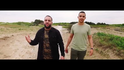 Al Wahda Afrah Ft Yusuf Labib & Abdelghani - Welcome Ramadan