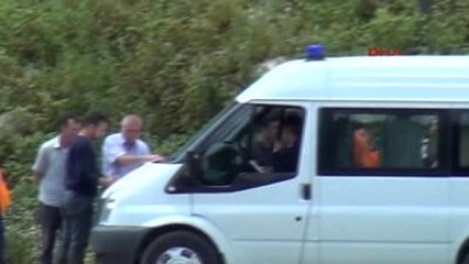 Sakarya Kocası Tarafından Öldürülüp Çaya Atılan Kadının Cesedi Bulundu