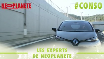 Test : Faut-il acheter la Renault Zoé ?