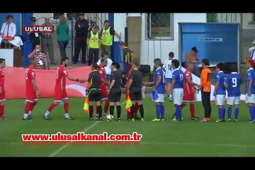 Rusya'ya giden Türk sanatçılar öldürülen pilotun ailesine mektup yazdı