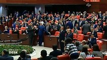 Erdogan targets pro-Kurdish lawmakers