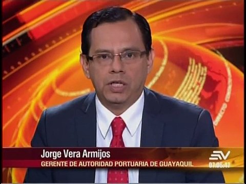 Entrevista Jorge Vera / Contacto Directo
