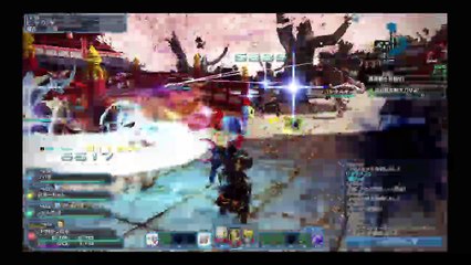 Ship4 ファンタシースターオンライン2 　5月より始めた新人アークスです。 (6)