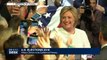 U.S elections 2016: Hilary Clinton wins California Primary