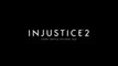 Injustice 2 - Announcement Trailer (Batman vs Superman) [1080p HD]