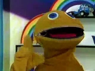 Lock, Stock meets George and Zippy