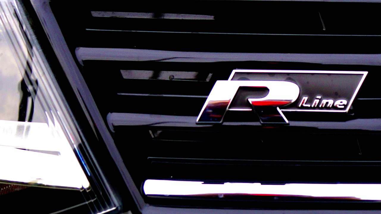 VW POLO BLUEMOTION TECHNOLOGY 1400 TD 2016  (VIDEO & PHOTOS 4K)