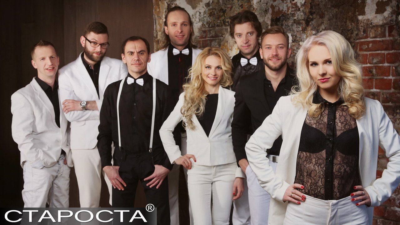 Music Top Hits Covers by Jarr-Ptica Cover-Band