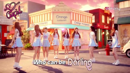 After School Club _ OH MY GIRL _ Part 1 _ Ep.215 _ 060716