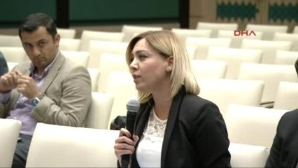 İbrahim Kalın ABD Terör ile Mücadelede Türkiye'nin Yanındaysa Örgütün Şu veya Bu Kolu ile İlişki...