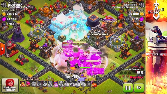 MAKE TROOPS FOR FREE! – Clash of Clans NEW UPDATE GLITCHES! All Bugs Glitches in NEW CoC Update!