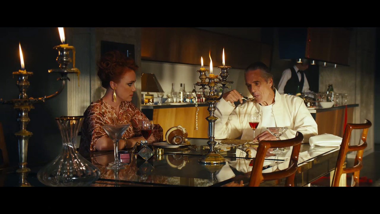 High-Rise - Clip Laing trifft den Architekten (Deutsch) HD