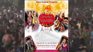 NAVRATRI 2015 PROMO.