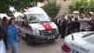 Vezneciler'de Şehit Olan Polis Memuru Yaşar Özlem'in Cenaze Namazı