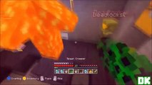 Epic Minecraft Lets Play FOr n00bz ep 68 xD (EPIC TROLLING) (INSANE RAGE)