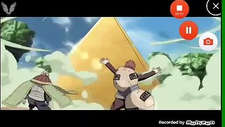 Rap dos irmãs da areia(Naruto)C/Aguia