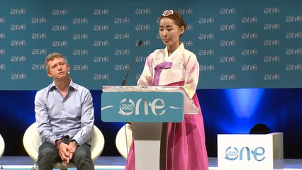 Cette jeune femme a réussi à fuir la Corée du Nord...Elle nous livre son destin tragique