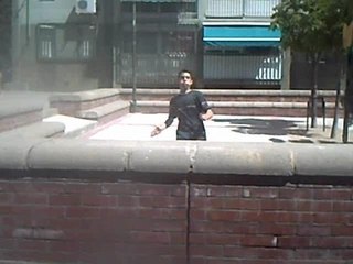 Adelanto sampler ruben