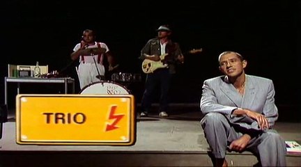 Herz ist Trumpf 1983