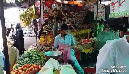 sasta Bazar