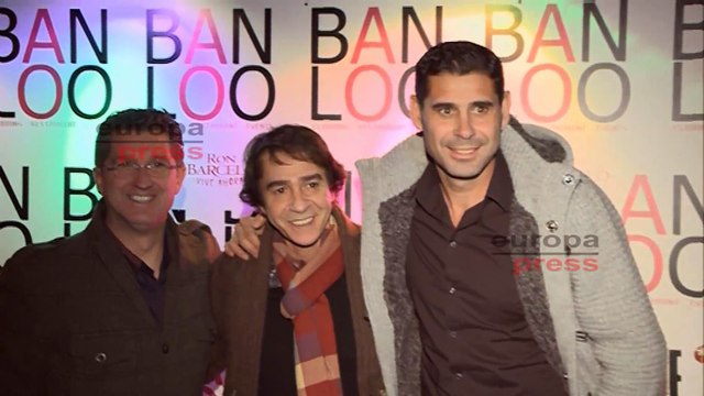 Fernando Hierro, nuevo entrenador del Real Oviedo