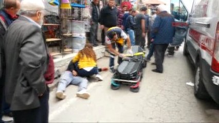 Bolu Müteahhit, Parasını İsteyen Taşeron Firma Sahibini Öldürdü