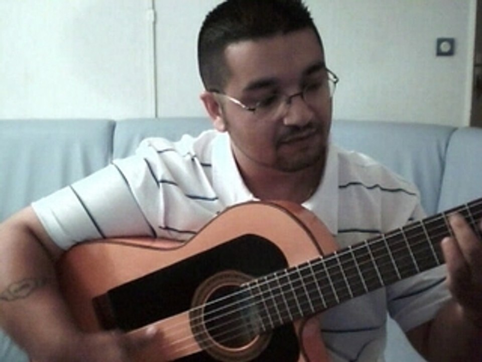 bulerias des mi primo