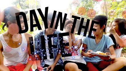 Day in the Life VLOG w/ Cousins!!!