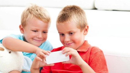 5 Ways to Limit Your Kids' Tech Habits for Summer Break