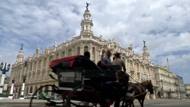 Havana, tashmë qyteti mrekulli i botës - Top Channel Albania - News - Lajme