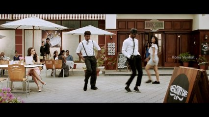 Abhinetri Telugu Movie Official Teaser _ Tamanna _ Prabhu Deva _ Amy Jackson _ #Abhinetri