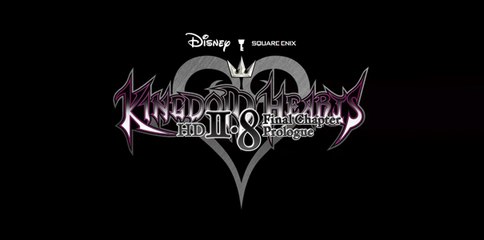 Tráiler E3 2016 Kingdom Hearts HD 2.8 Final Chapter Prologue