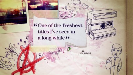 Trailer for Life is Strange