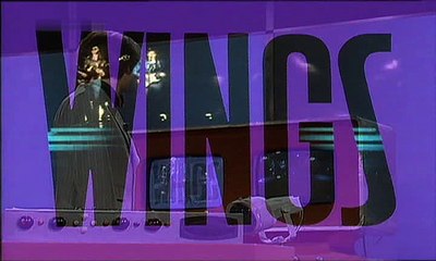 Wings - Hi Hi Hi 1973