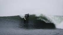 Adrénaline - Surf : Taylor Knox à la découverte de l'Irlande